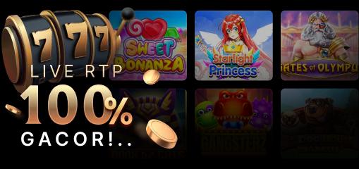 slot live rtp BTC99
